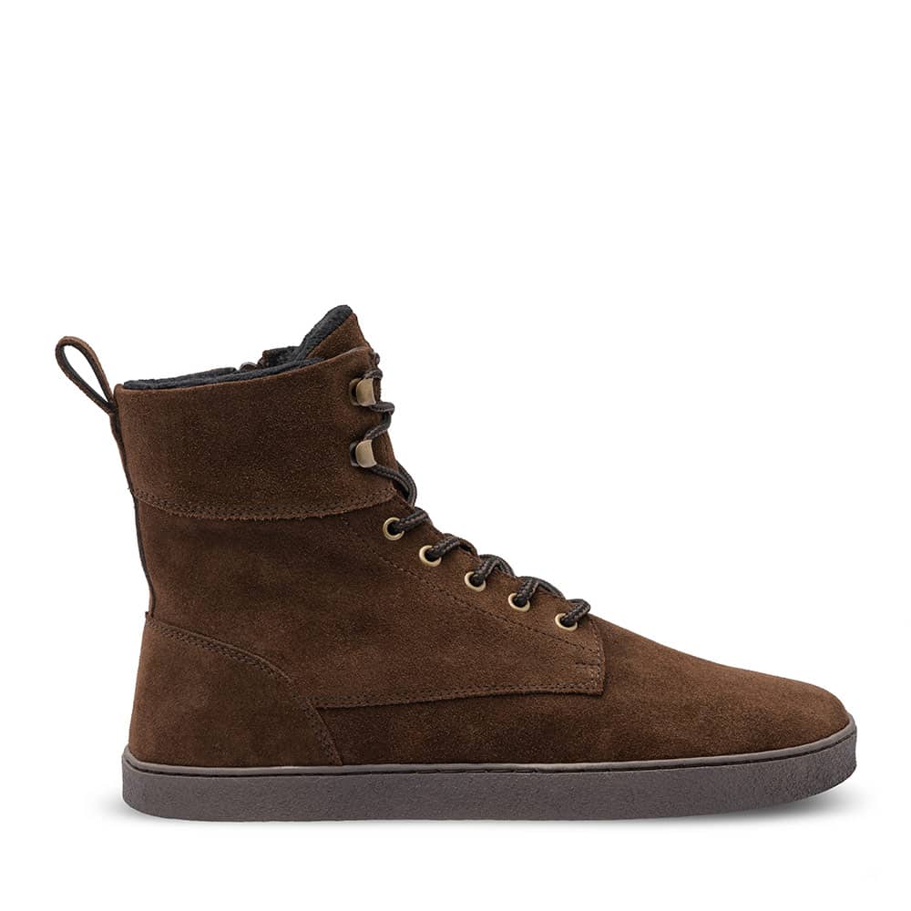 Botas Groundies Manchester Marrones Hombre 50972LBIQ